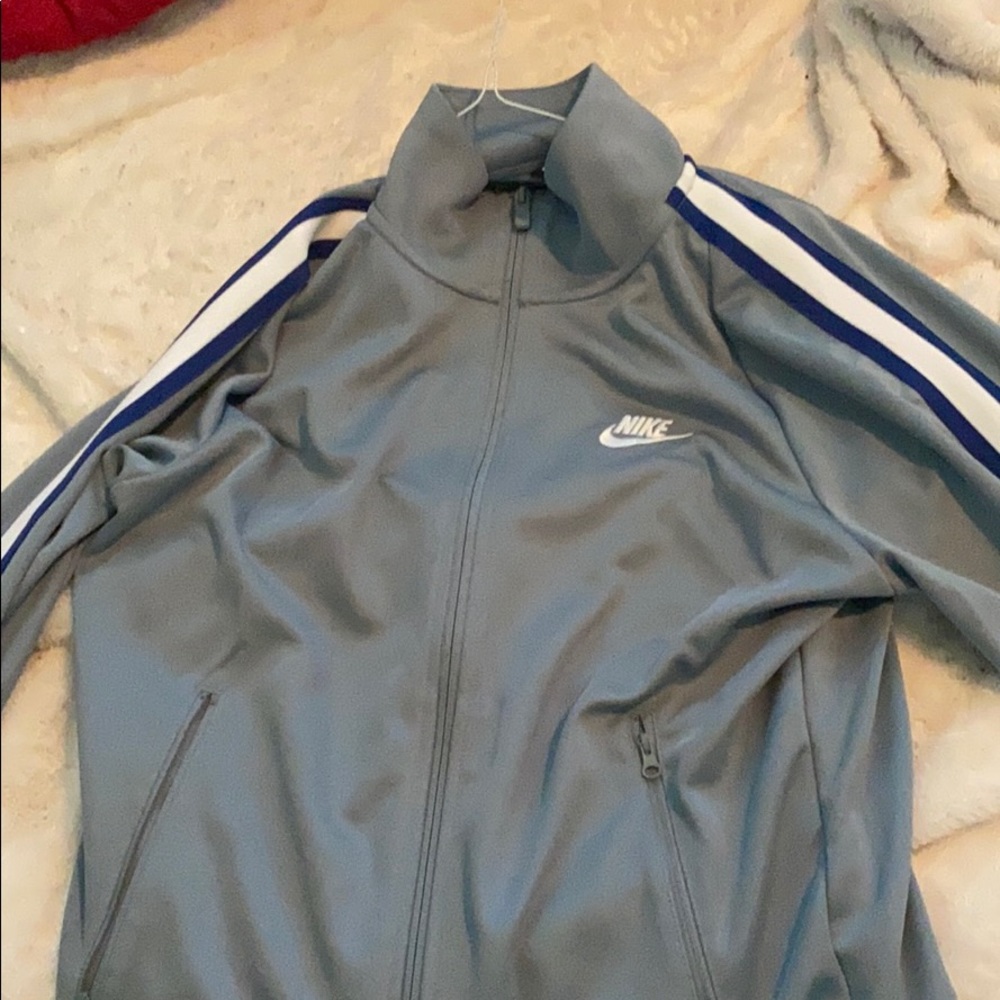 nike jacket